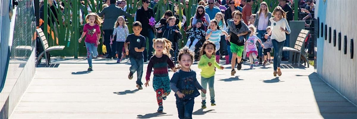 Rotary PlayGarden 10th Anniversary Celebration
