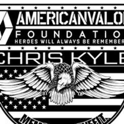 Chris Kyle Memorial Benefit & Auction