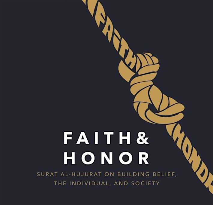Faith and Honor - Minneapolis