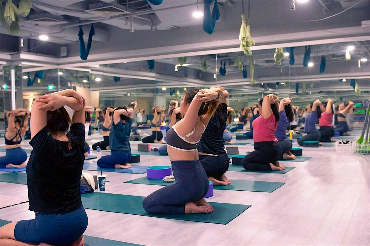 Yoga Therapy