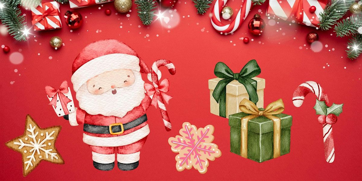 Little Christmas Market 2025