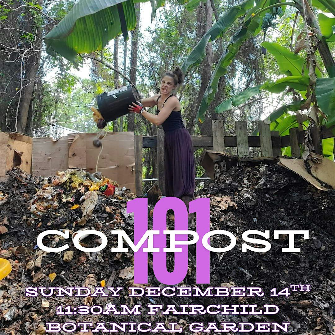 Compost 101