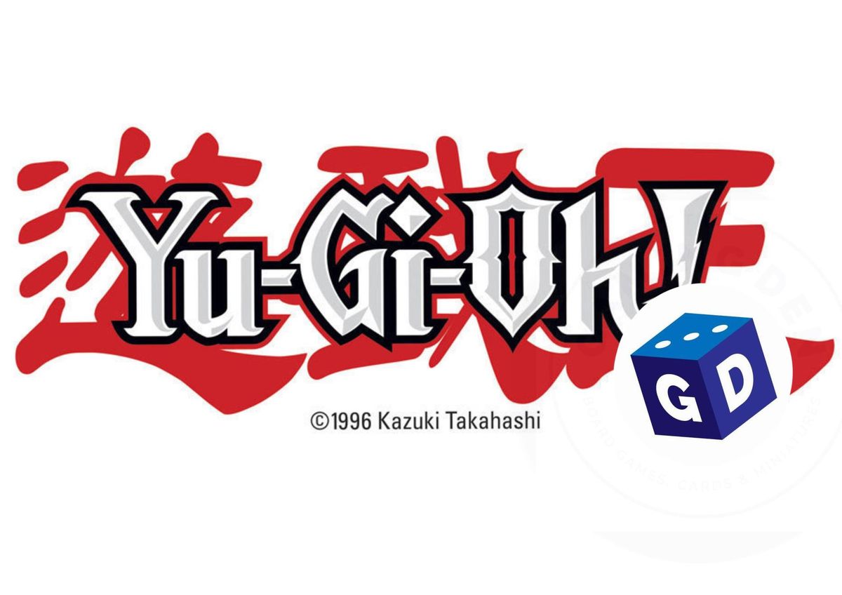 TGD-YuGiOh! Locals