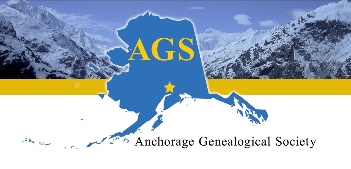 AGS Spring Genealogy Seminar
