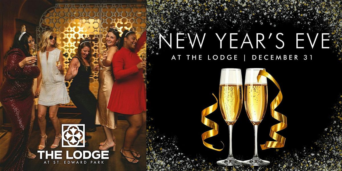 New Year's Eve at The Lodge