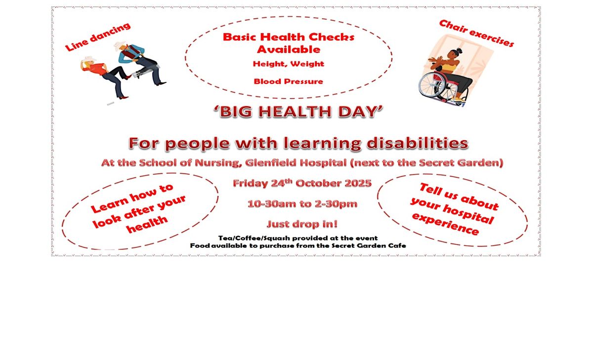 Big Health Day