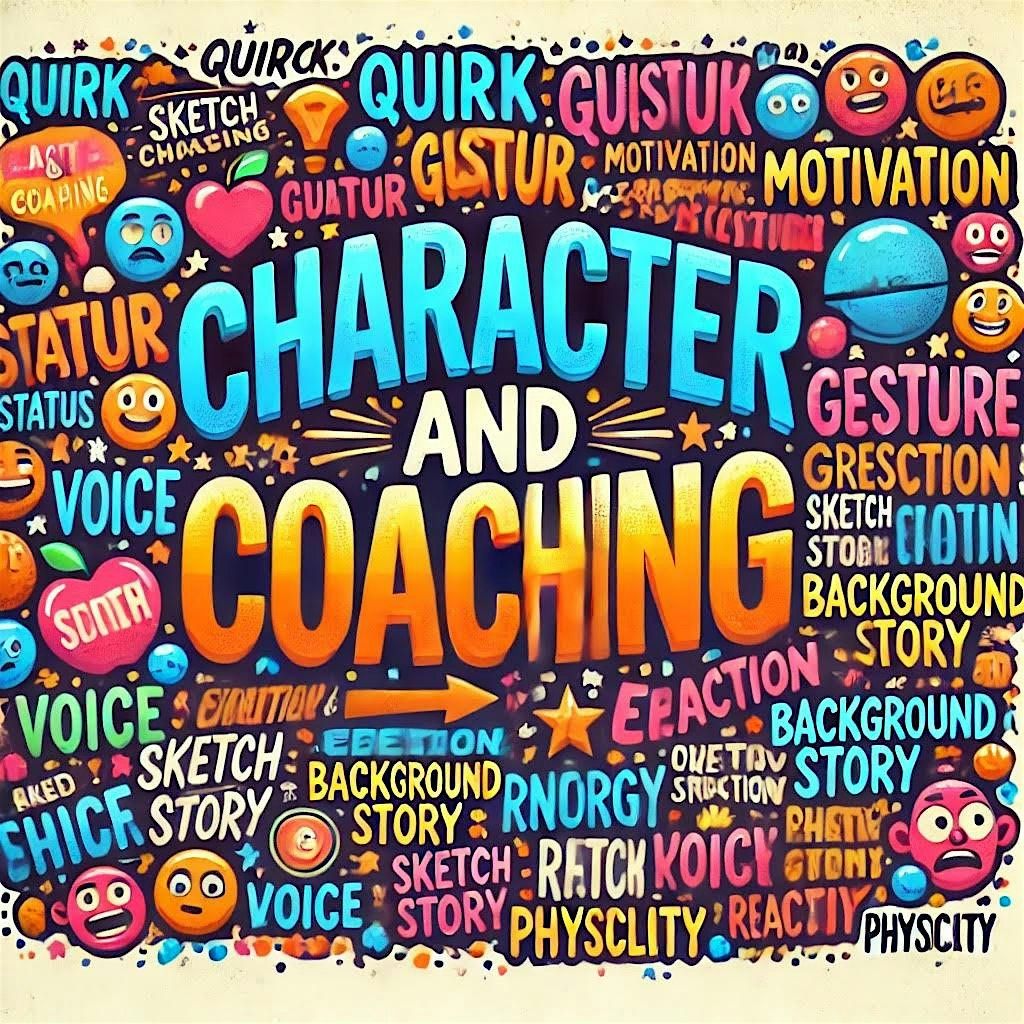 Character & Coaching