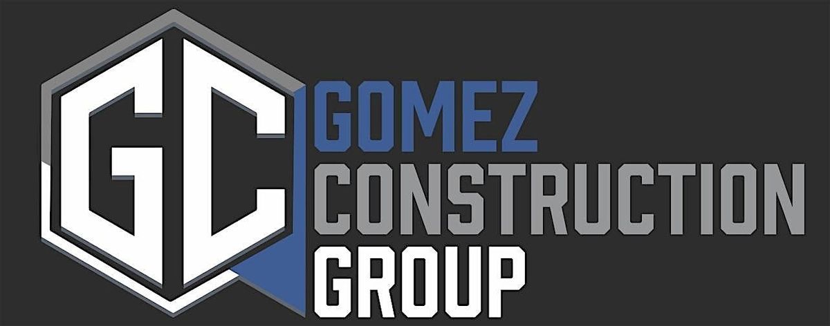 Gomez Construction Group Free Mixer