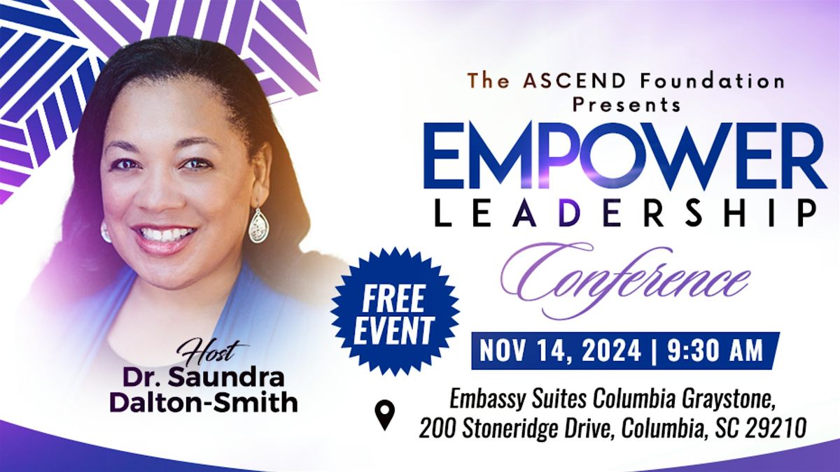 Empower Leadership Conference