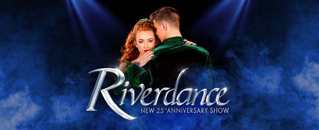Riverdance: 25th Anniversary Tour