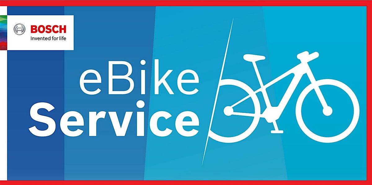 Bosch eBike Systems MY26 Dealer Training Edmonton - AB, CAN
