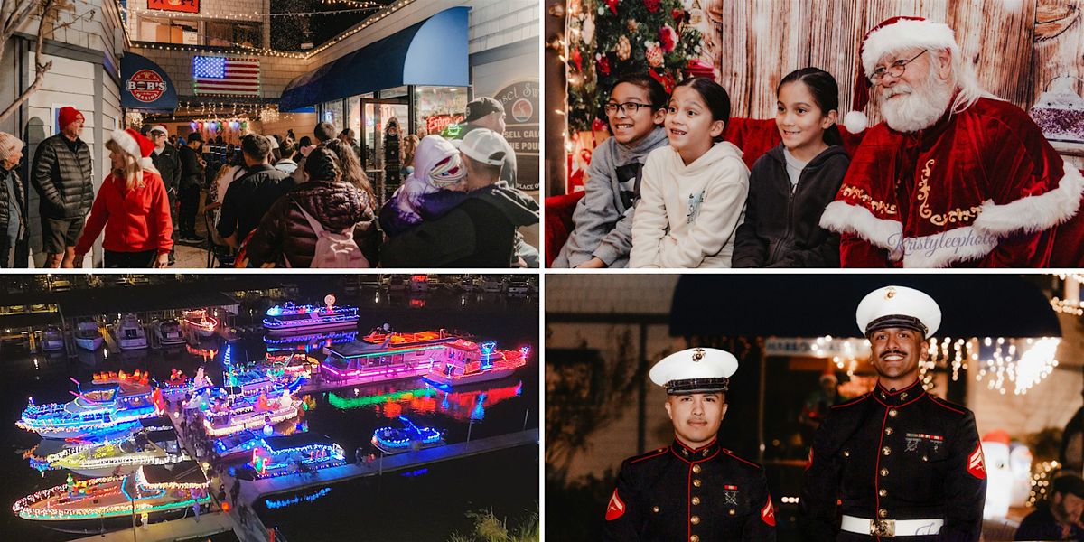 2025 Holiday Village at Village West Marina & Resort