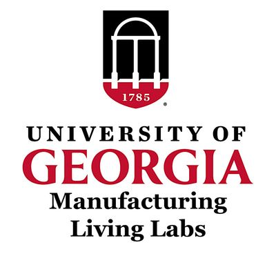 UGA Manufacturing Living Labs