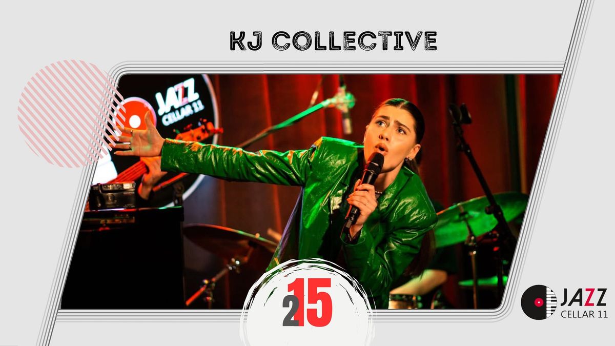 KJ Collective