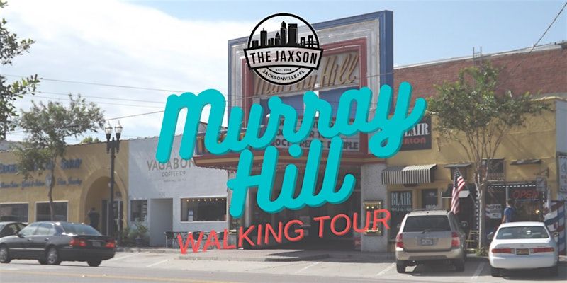 Historic Murray Hill Walking Tour