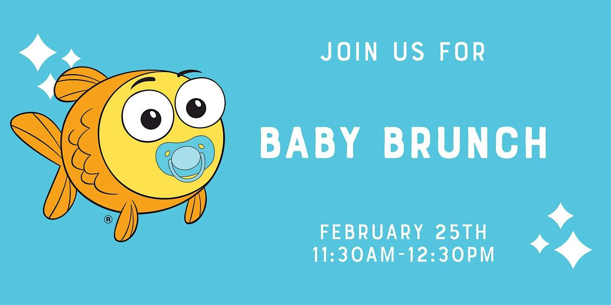 Baby Brunch