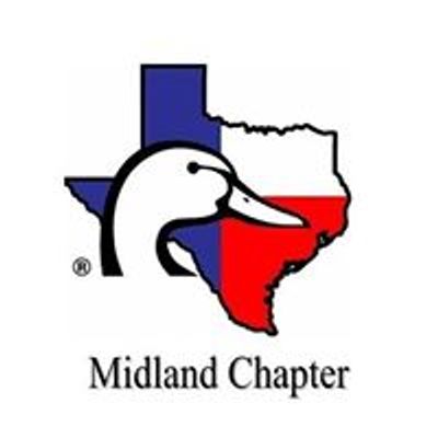 Midland Chapter of Ducks Unlimited