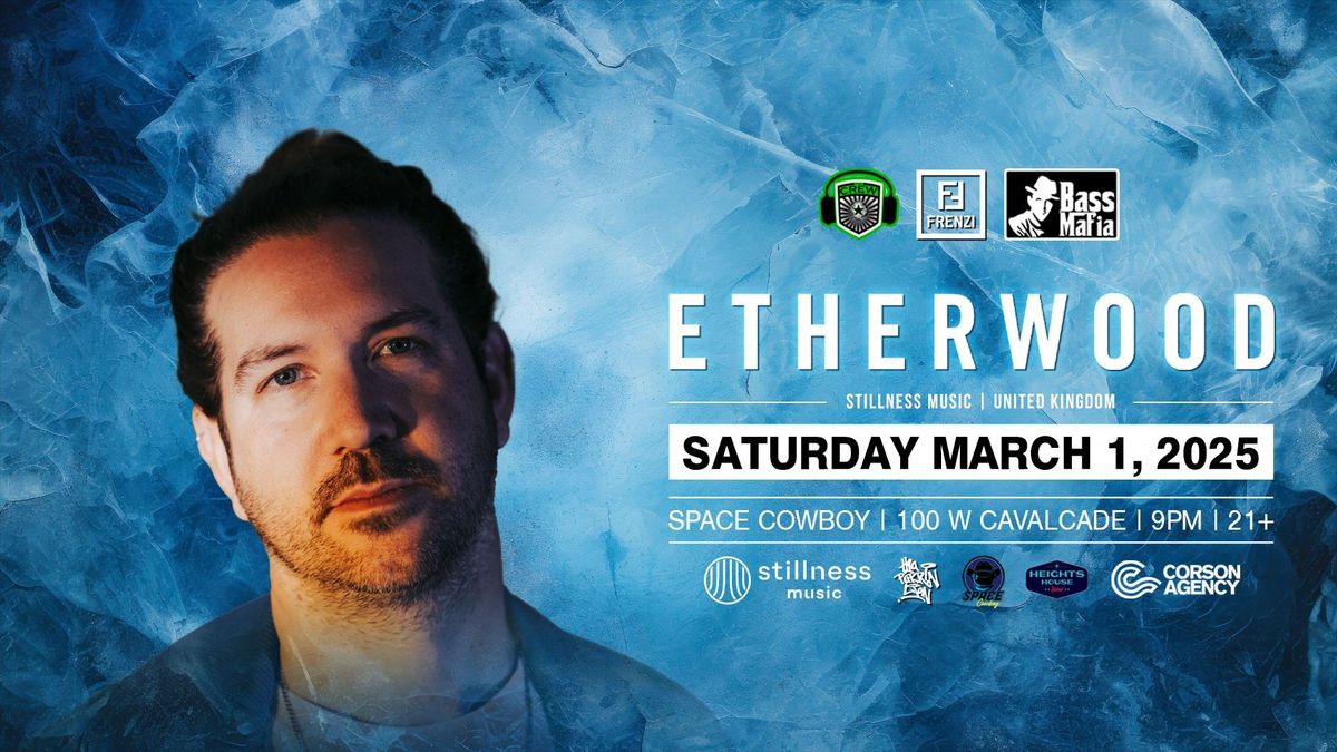 Bass Mafia presents ETHERWOOD