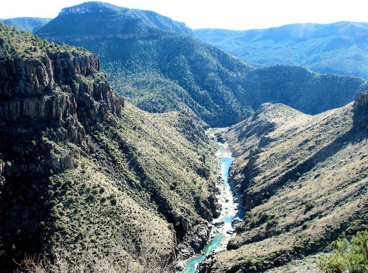 Lane Construction's Salt River Project: Small Business Outreach