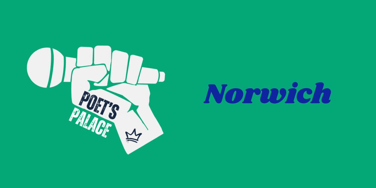 Poet's Palace Norwich