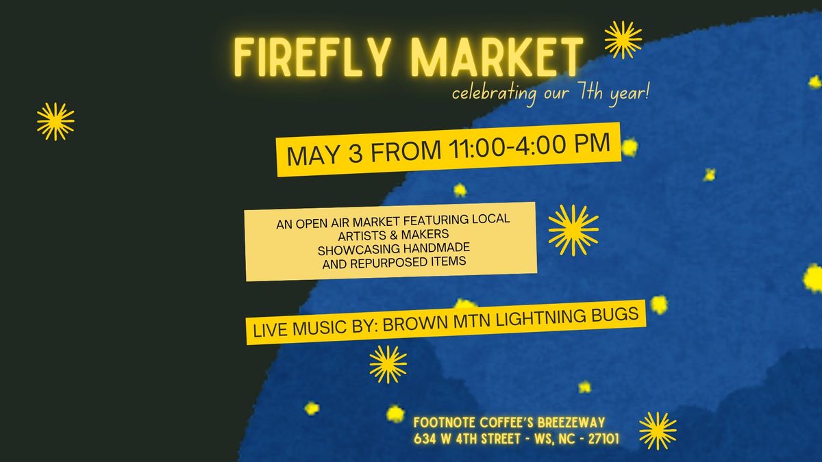 Firefly Market