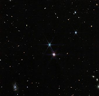 Stars and Hot Chocolate