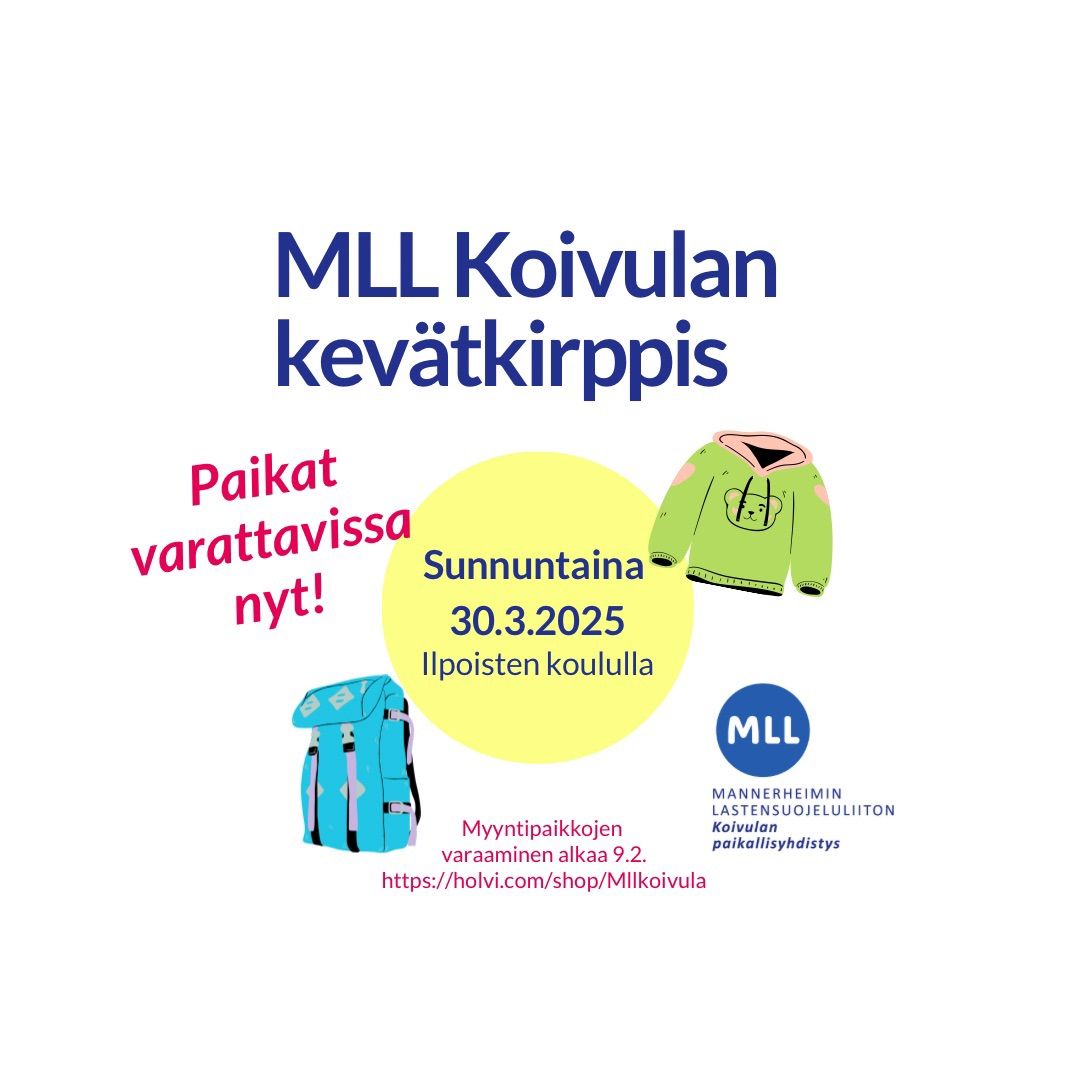 MLL Koivulan kev\u00e4tkirppis