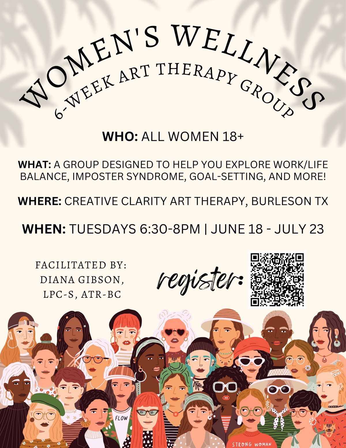 Women's Wellness Group