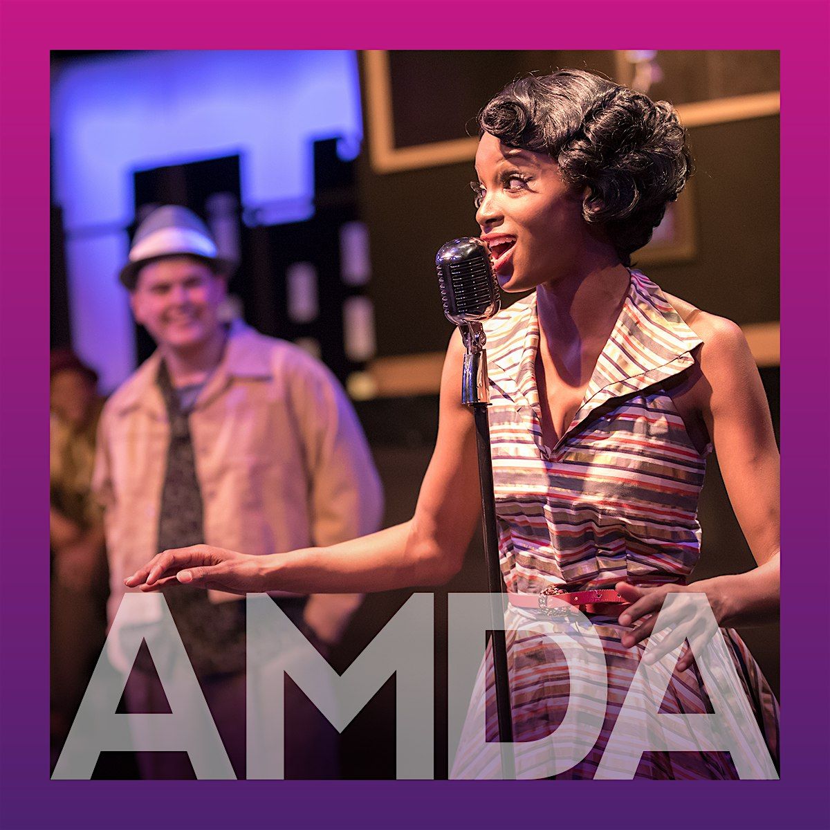 AMDA Day in Buenos Aires