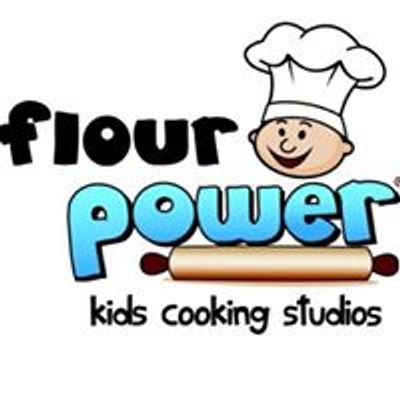 Flour Power Kids Cooking Studios: Cary