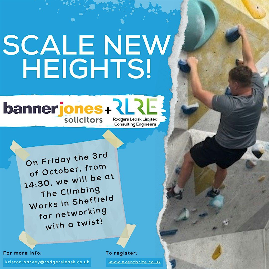 Property and Construction NetClimbing
