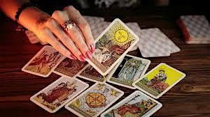 Tarot & Tools Practice- Facilitator:  Bella Luna.  $10 (cash)