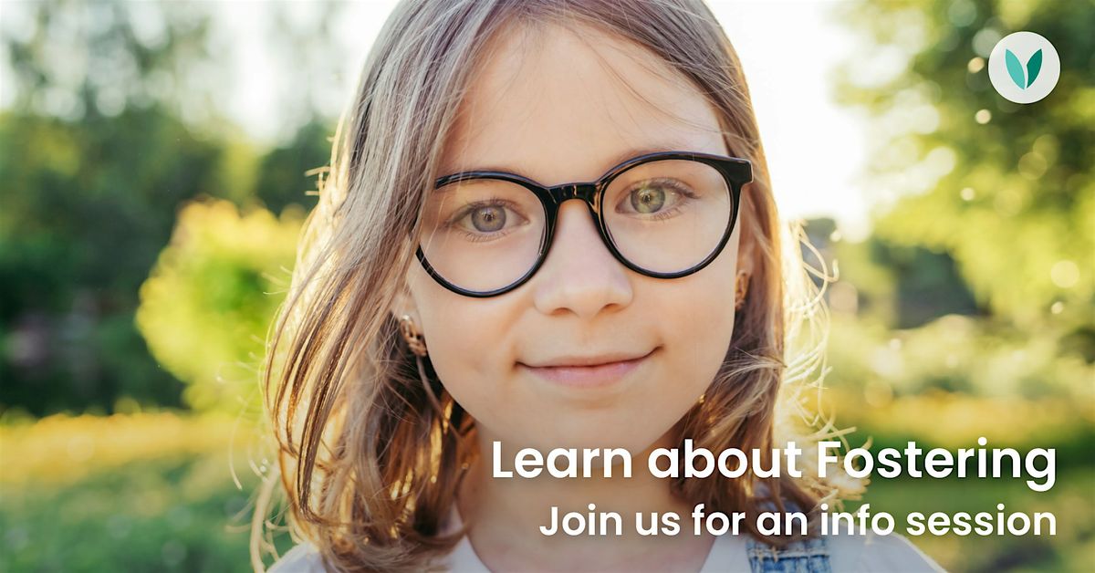 Florence, South Carolina Foster Parent Info Session