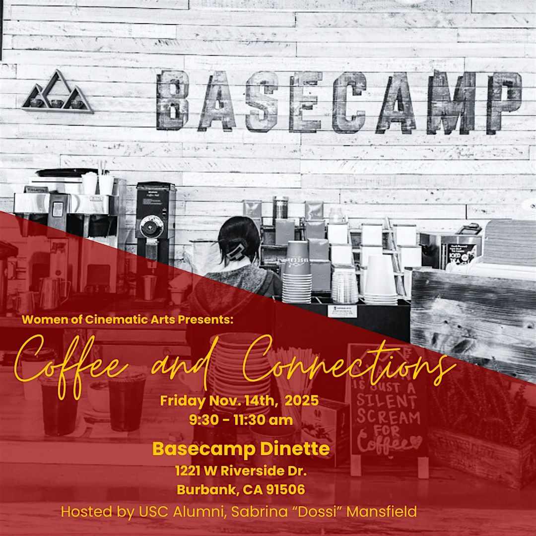 Coffee & Connections