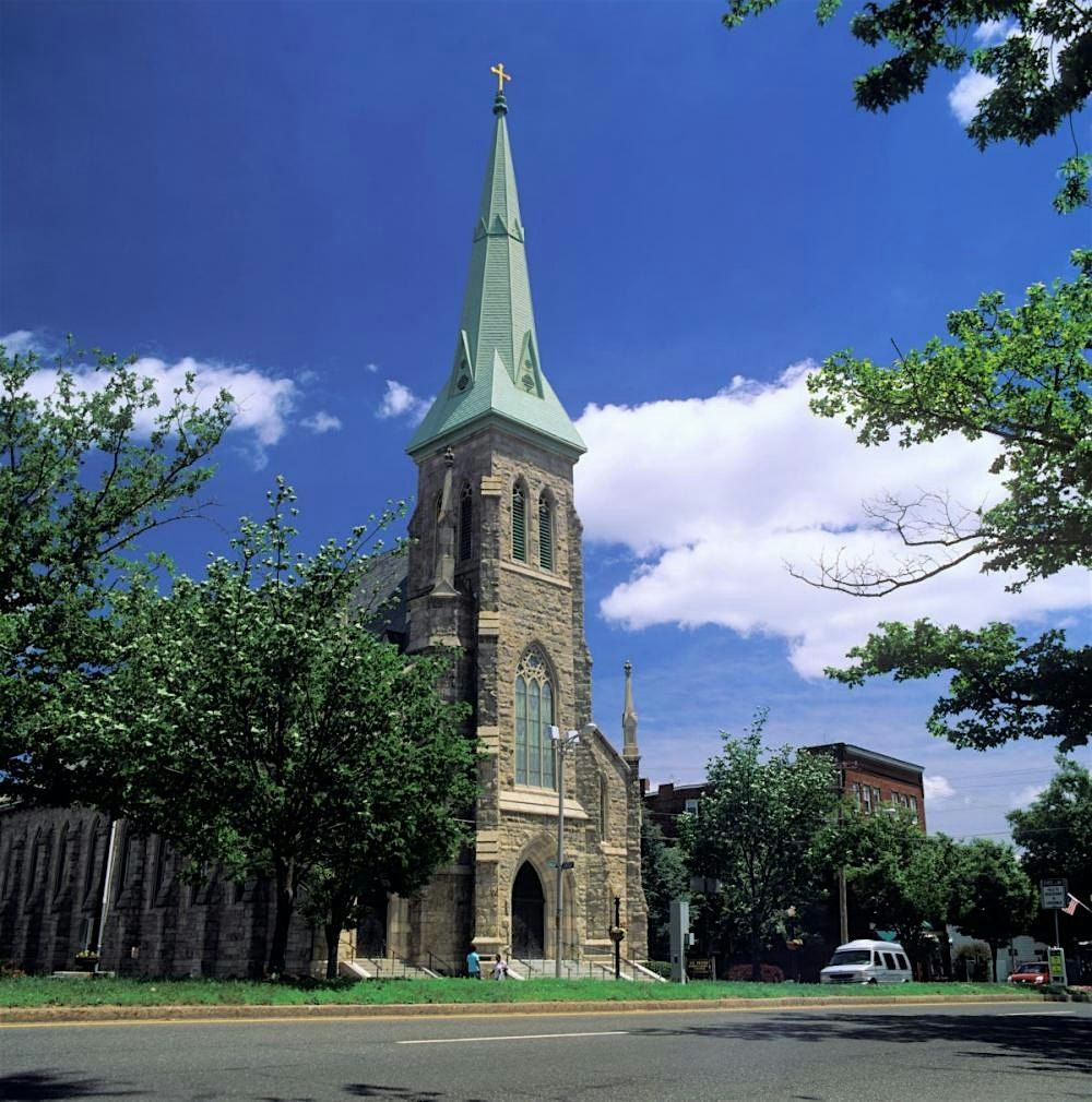 Adventurous Scavenger Hunt - Danbury scavenger hunt