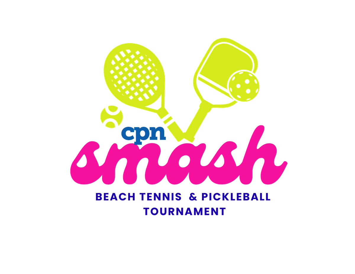 CPN Beach Tennis & Pickleball Tournament