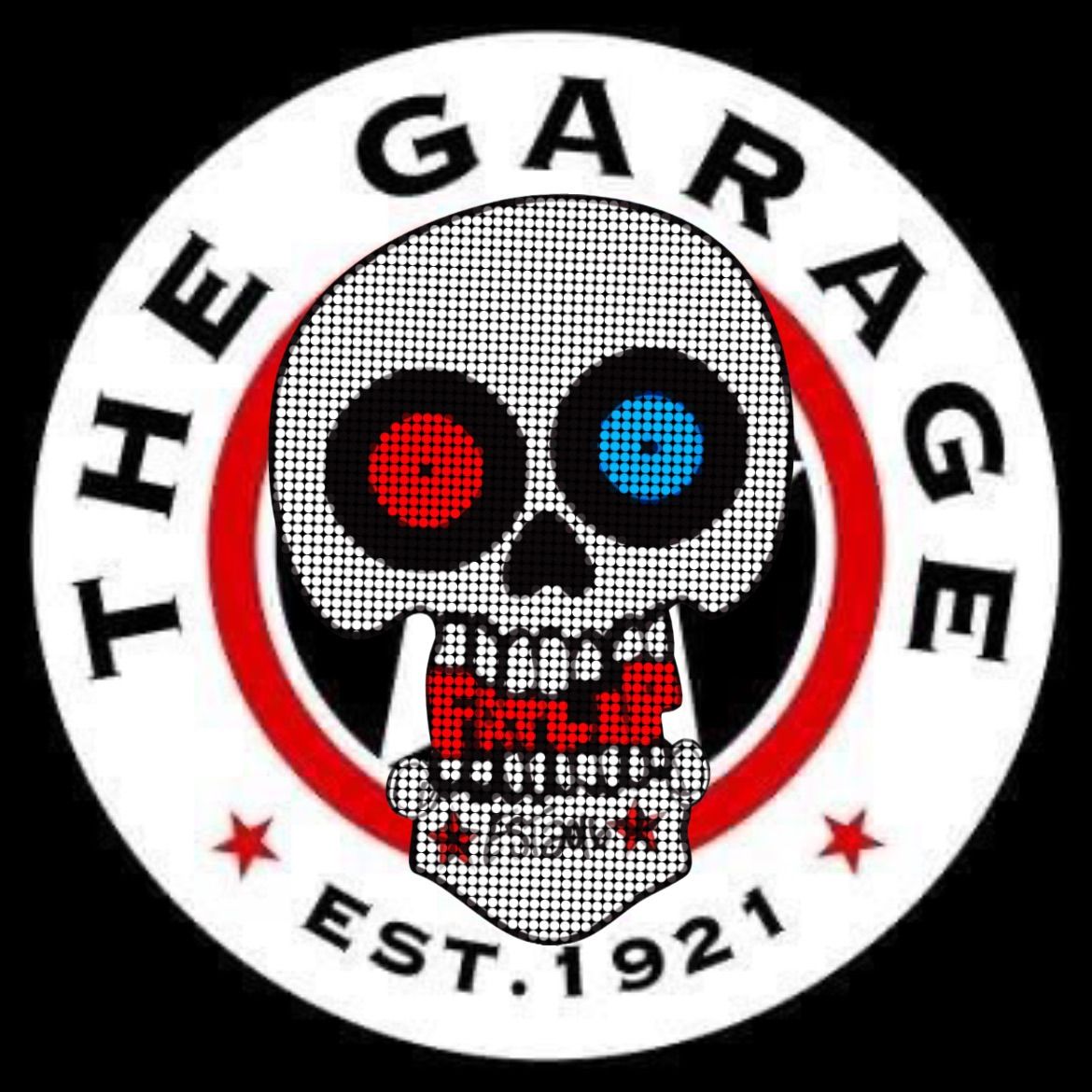 Live @ The Garage