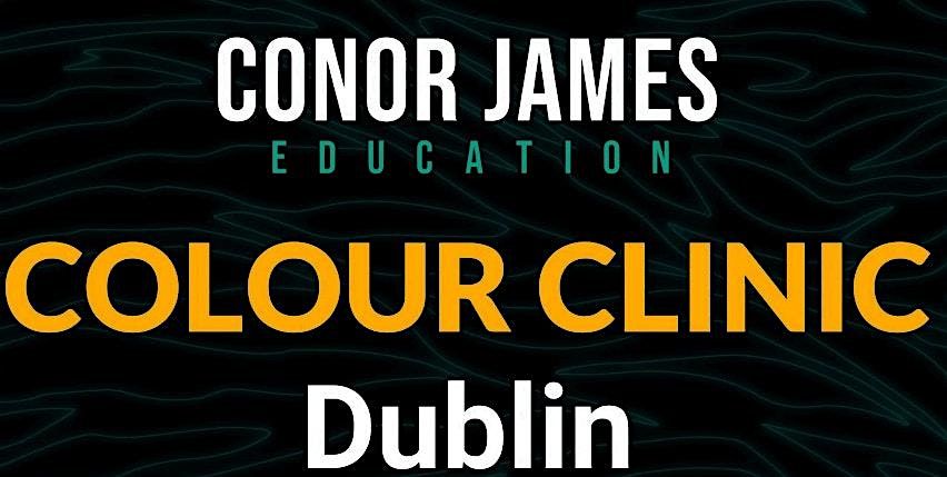 Colour Clinic DUBLIN