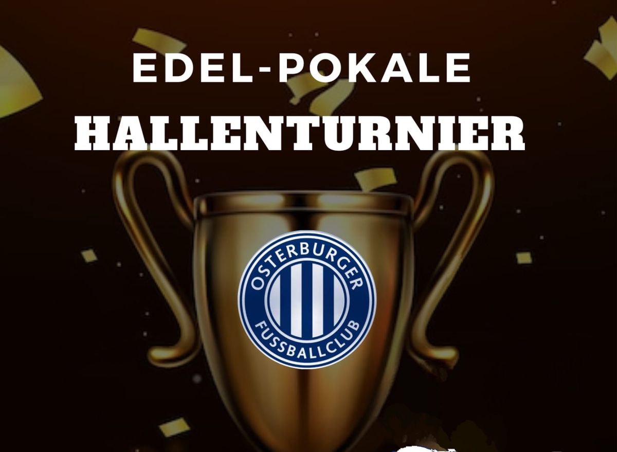 10. Edel-Pokale Cup