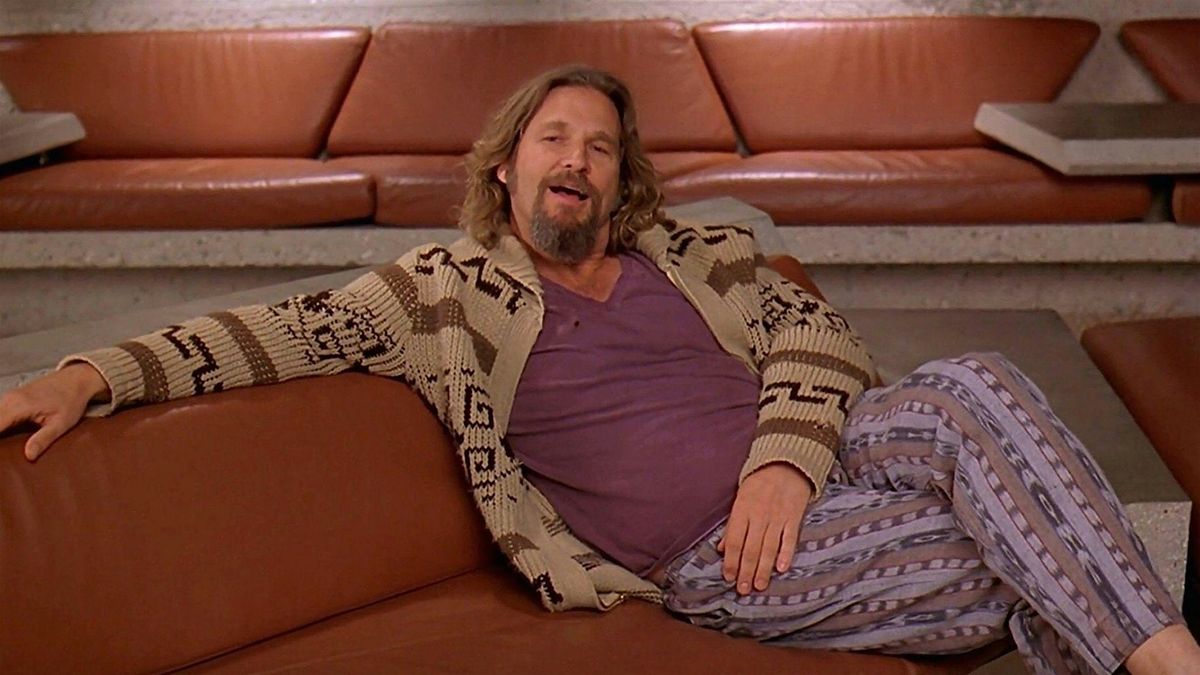 The Big Lebowski (1998)