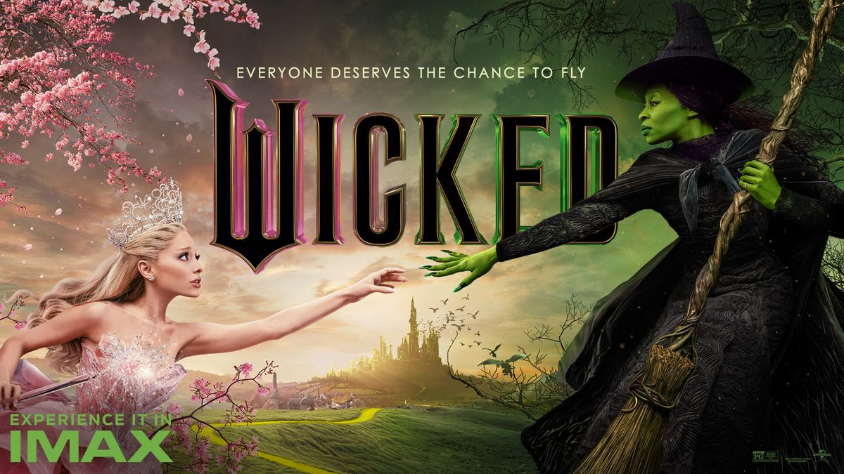 Wicked: Early Access Screening