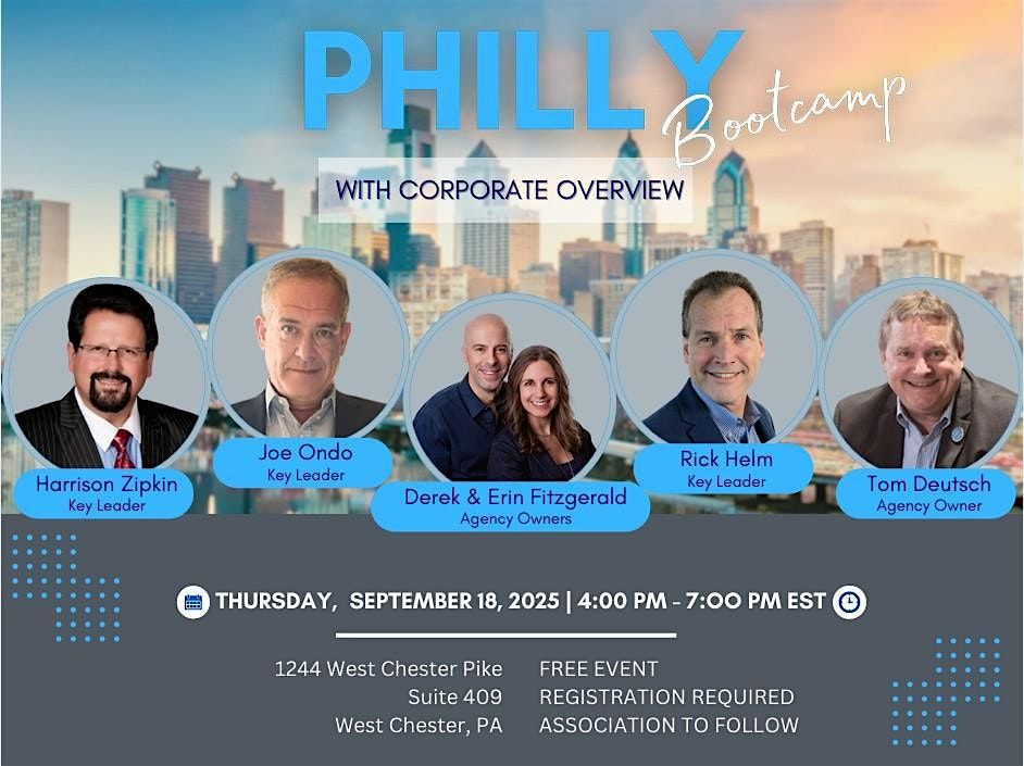 Corporate Overview with Q&A Session