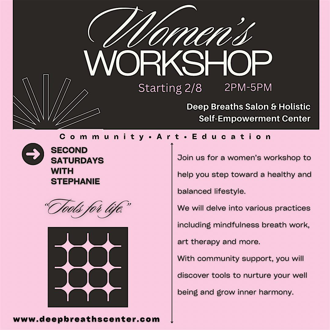 Women's Workshop