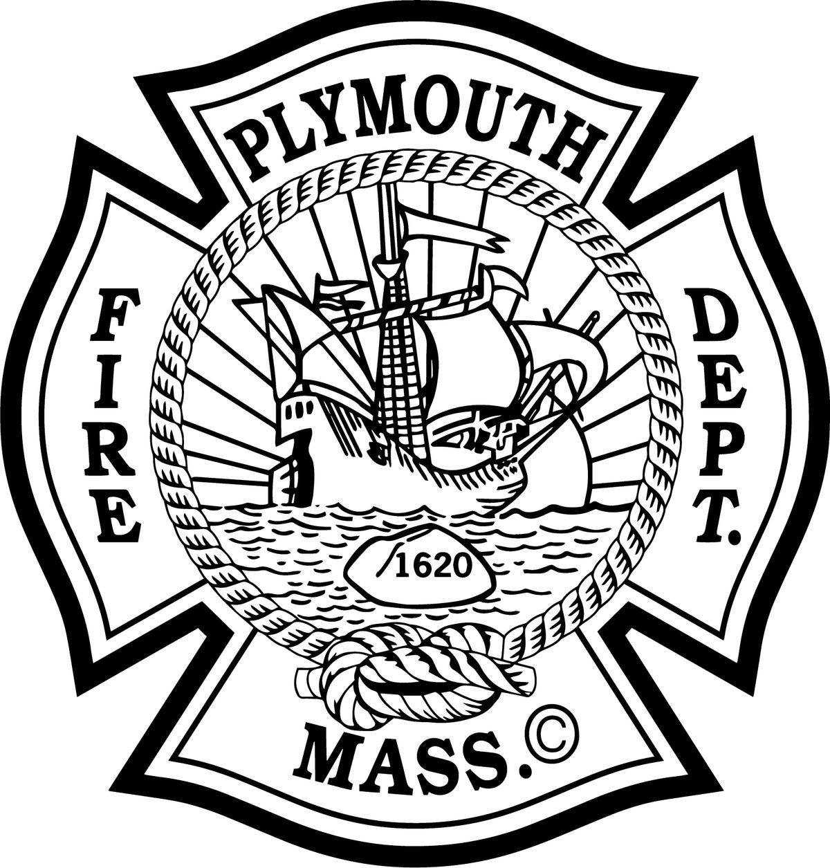 Plymouth Firefighters Local 1768 Ball