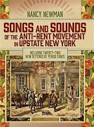 Hyde Hall Talks: Nancy Newman, Professor of Music, University of Albany