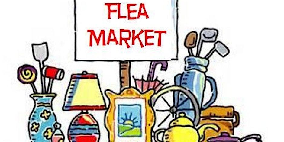 Milford Mill UMC Fall Flea Market