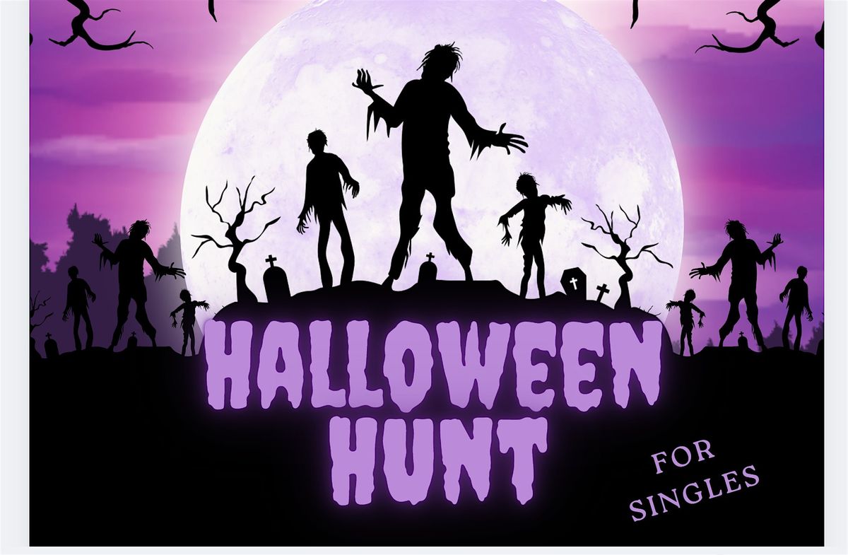 Halloween Hunt