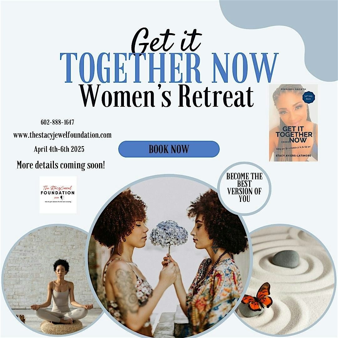 Get It Together Now Conference