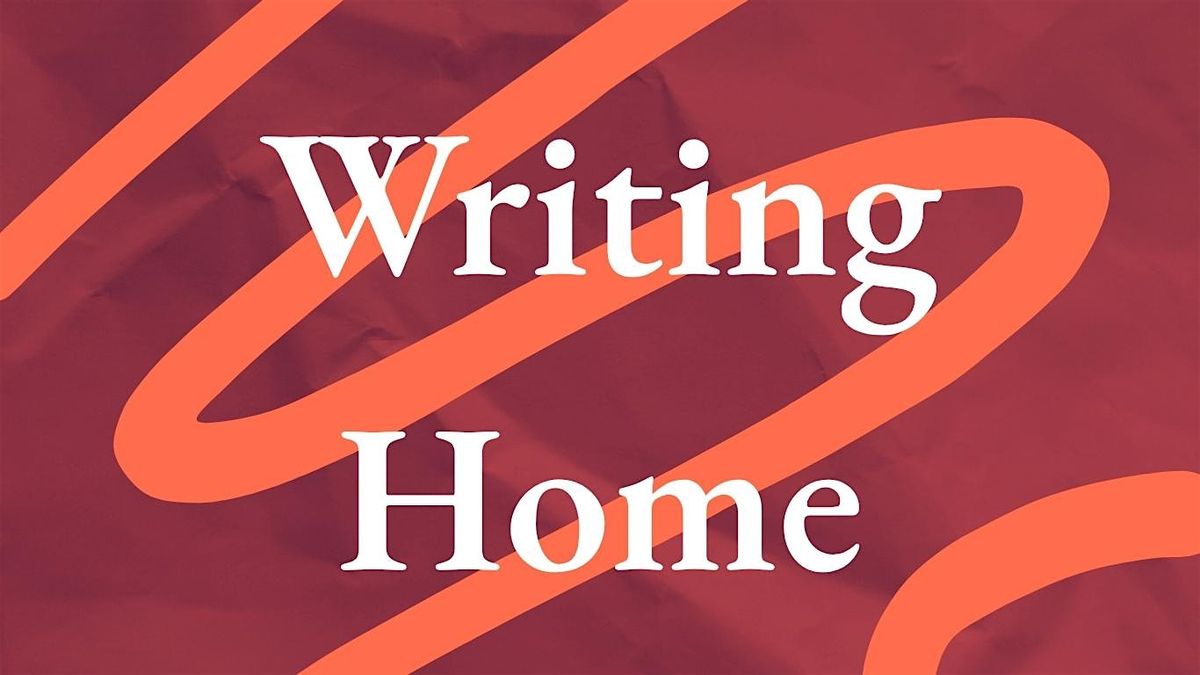 Writing Home