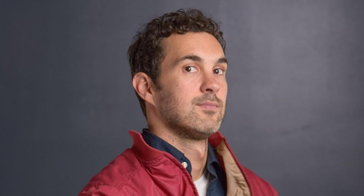 New York Comedy Festival - Matt Ruby and Mark Normand at Gramercy Theatre